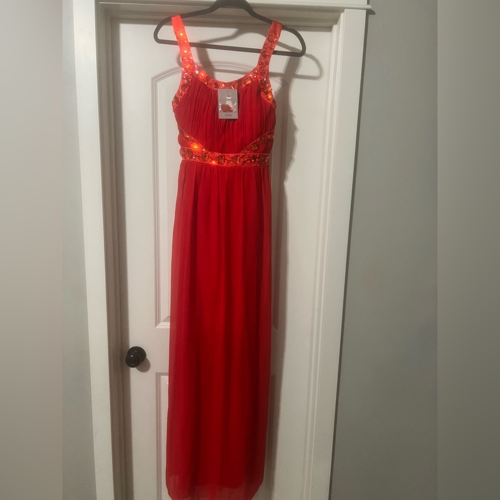 Party dress